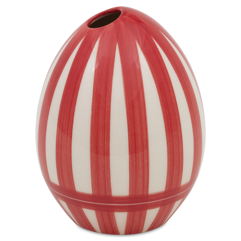 Standing egg vase large 754B | Decor 612-1158