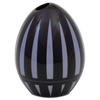Standing egg vase large 754B | Decor 613