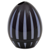 Standing egg vase large 754B | Decor 613