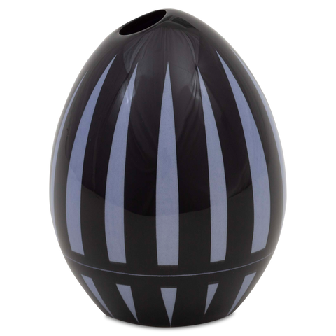 Standing egg vase large 754B | Decor 613
