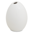 Vase standing egg small 754A | Decor 000