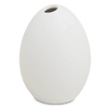 Vase standing egg small 754A | Decor 000