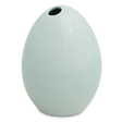 Vase standing egg small 754A | Decor 050