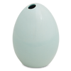 Vase standing egg small 754A | Decor 050