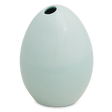 Vase standing egg small 754A | Decor 050