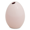 Vase standing egg small 754A | Decor 055