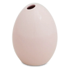 Vase standing egg small 754A | Decor 055
