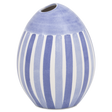Vase standing egg small 754A | Decor 137