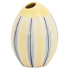Vase standing egg small 754A | Decor 138