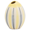 Vase standing egg small 754A | Decor 138