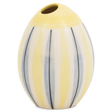 Vase standing egg small 754A | Decor 138
