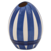 Vase standing egg small 754A | Decor 612-1102
