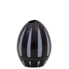 Vase standing egg small 754A | Decor 613