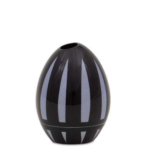 Vase standing egg small 754A | Decor 613