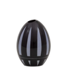 Vase standing egg small 754A | Decor 613