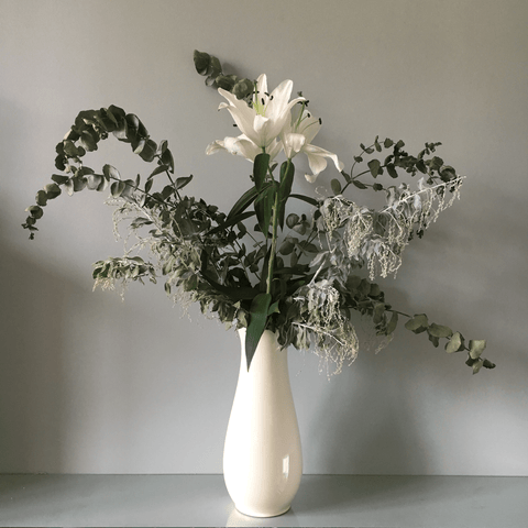 Vase 722C | Decor 050-7