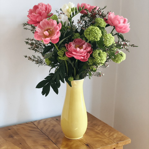 Vase HB 722C | Decor 051-7