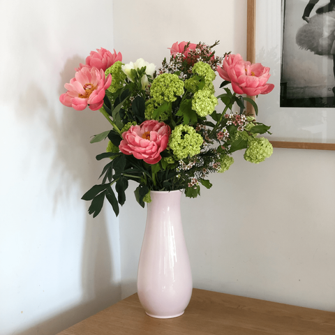 Vase HB 722C | Decor 056-7