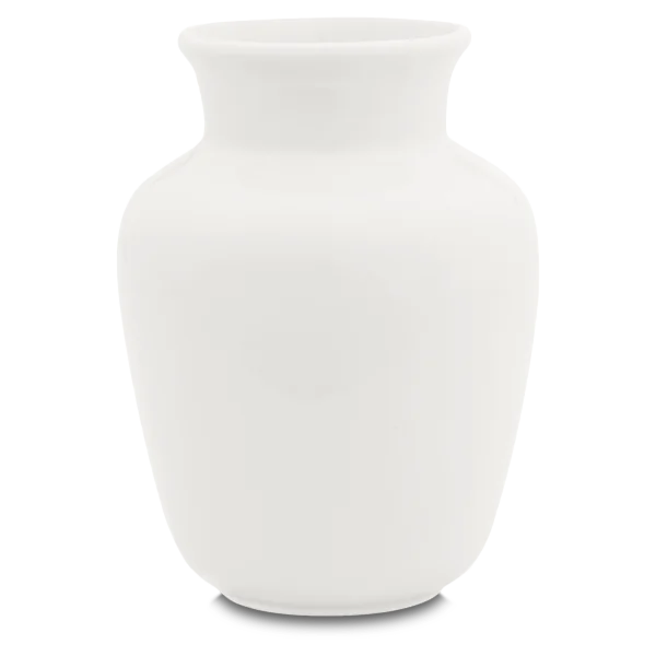 Form 707261 - Vase 726A