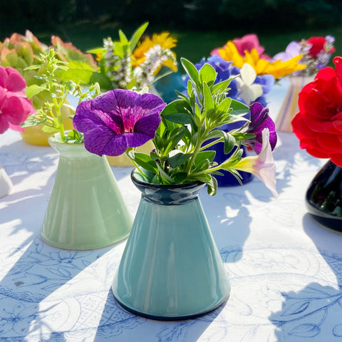 Vase HB 733 | Decor 050-1