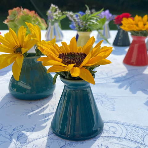 Vase HB 733 | Decor 053