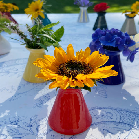 Vase HB 733 | Decor 058