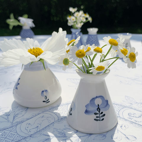 Vase HB 733 | Decor 117