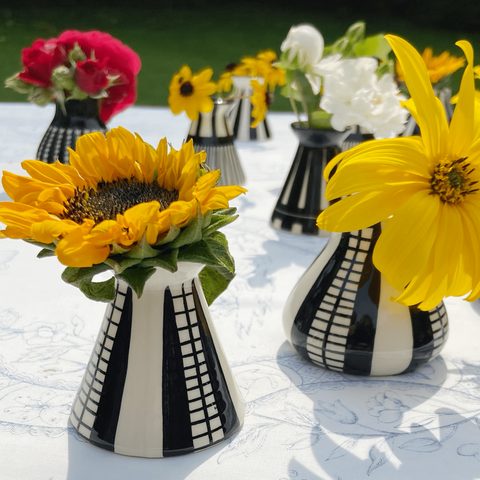 Vase HB 733 | Decor 566