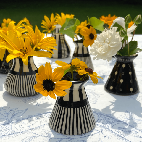 Vase HB 733 | Decor 575