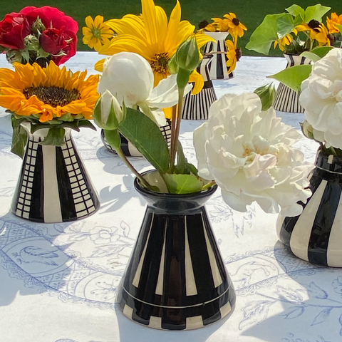 Vase HB 733 | Decor 612