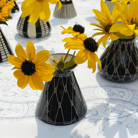 Vase HB 733 | Decor 661