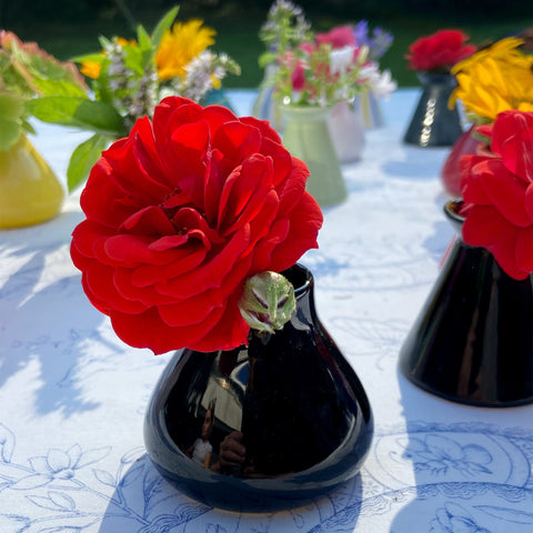 Vase HB 734 | Decor 001