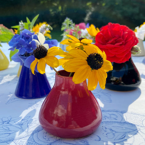 Vase HB 734 | Decor 005