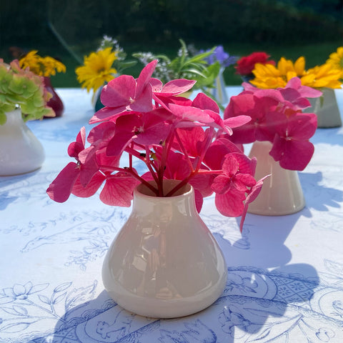 Vase HB 734 | Decor 007