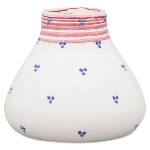 Vase HB 734 | Decor 043