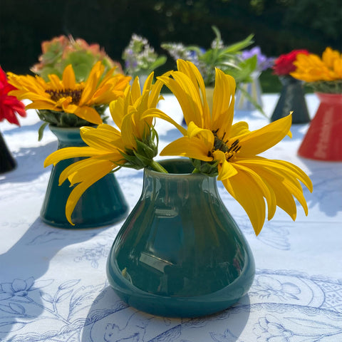 Vase HB 734 | Decor 053