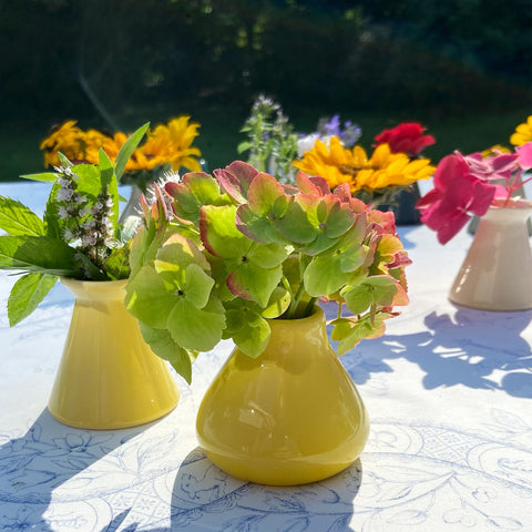 Vase HB 734 | Decor 056