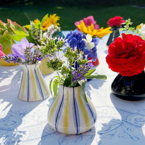 Vase HB 734 | Decor 138