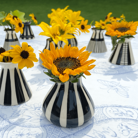 Vase HB 734 | Decor 560