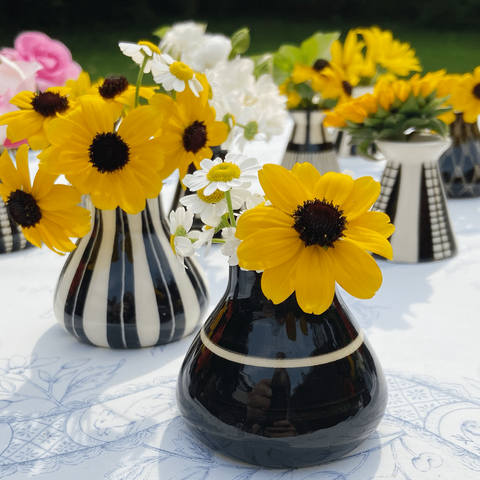 Vase HB 734 | Decor 569