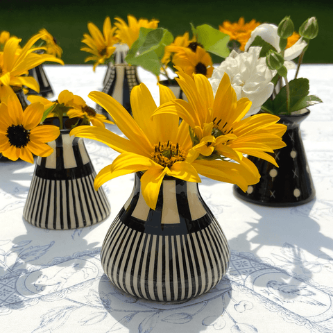 Vase HB 734 | Decor 575