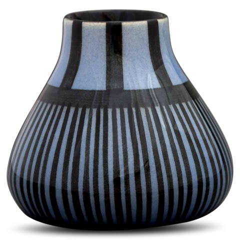 Vase HB 734 | Dekor 576