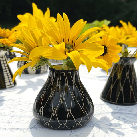 Vase HB 734 | Decor 661