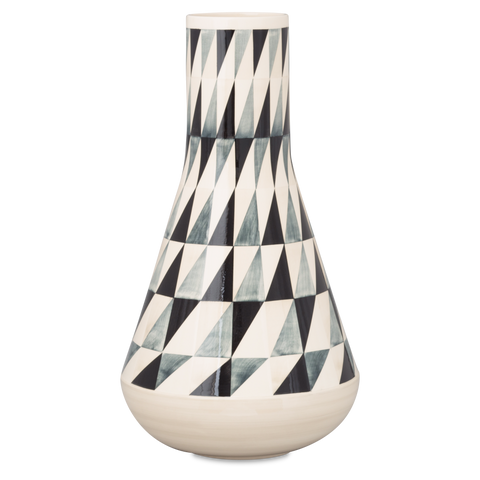 Vase 736 HB 736C | Dekor 184
