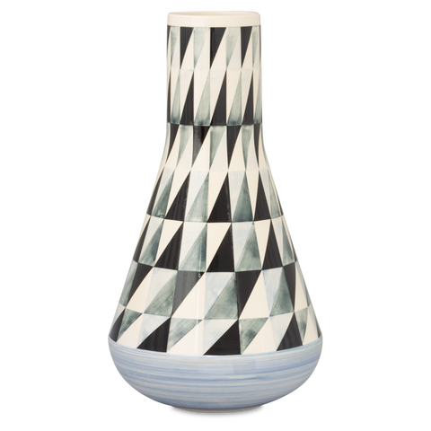 Vase 736 HB 736C | Dekor 184-2