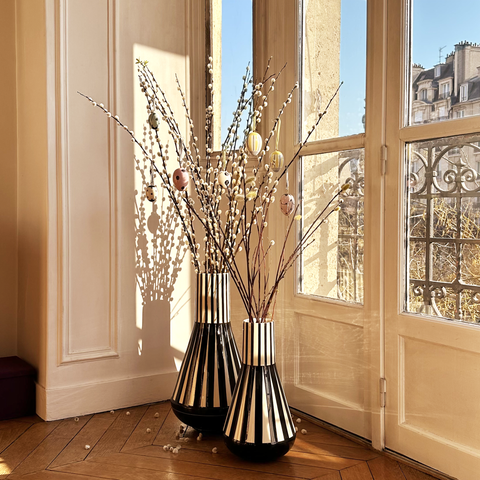 Vase HBW 736B | Decor 180