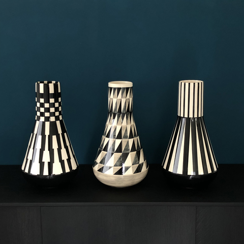 Drainage insert for plant pot HB 736 | Decor 007