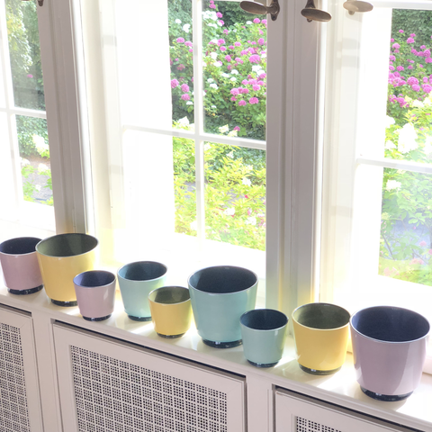 Plant pot 770A | Decor 000