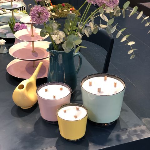 Plant pot 770B | Decor 052