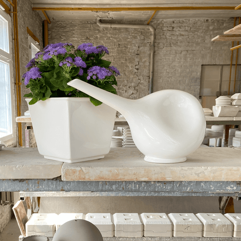 Plant pot HB 757 | Decor 050-1